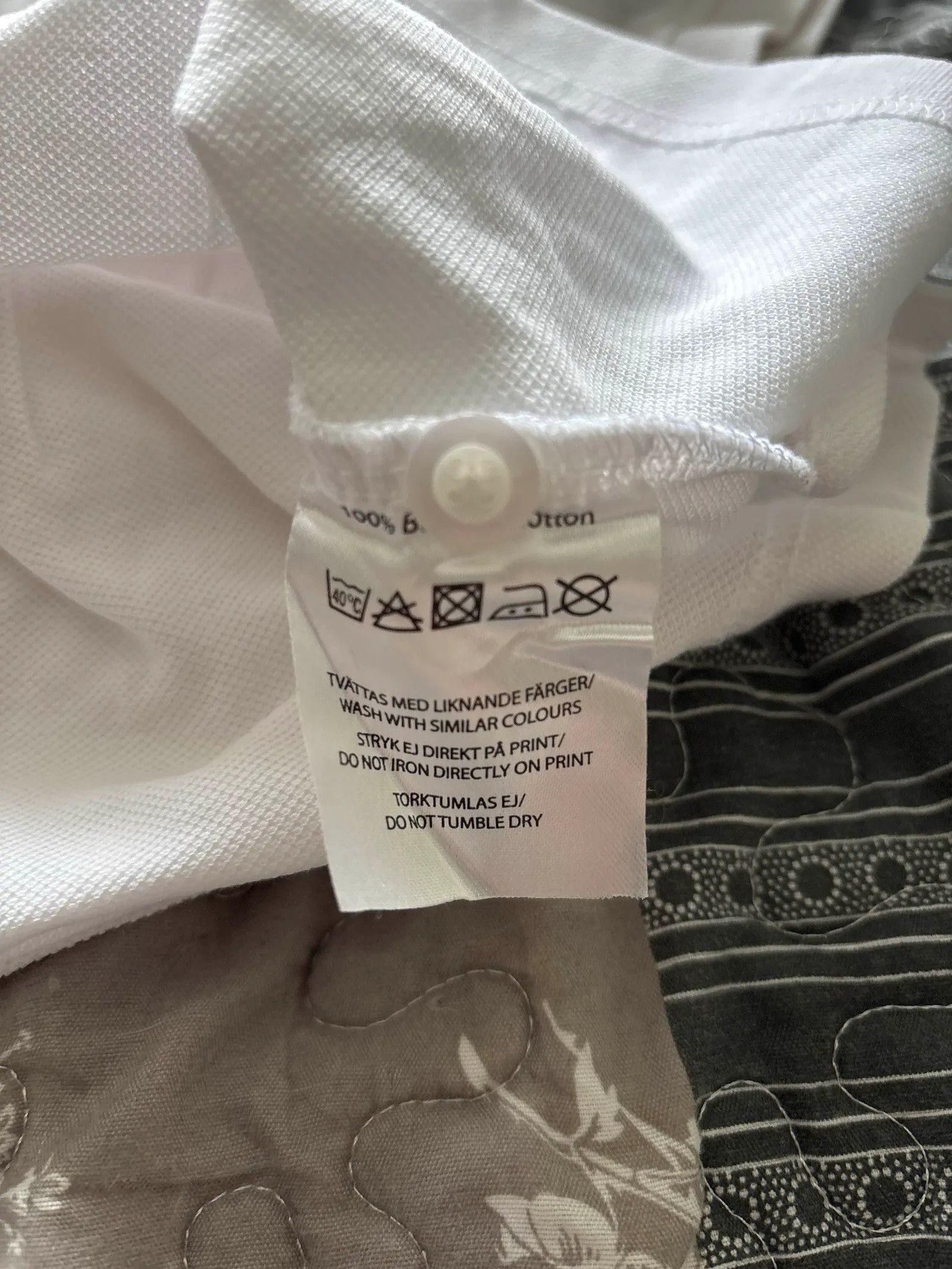 Ralph Lauren Polo club Short Sleeve Shirt Size US M / EU 48-50 / 2 - 3 Thumbnail