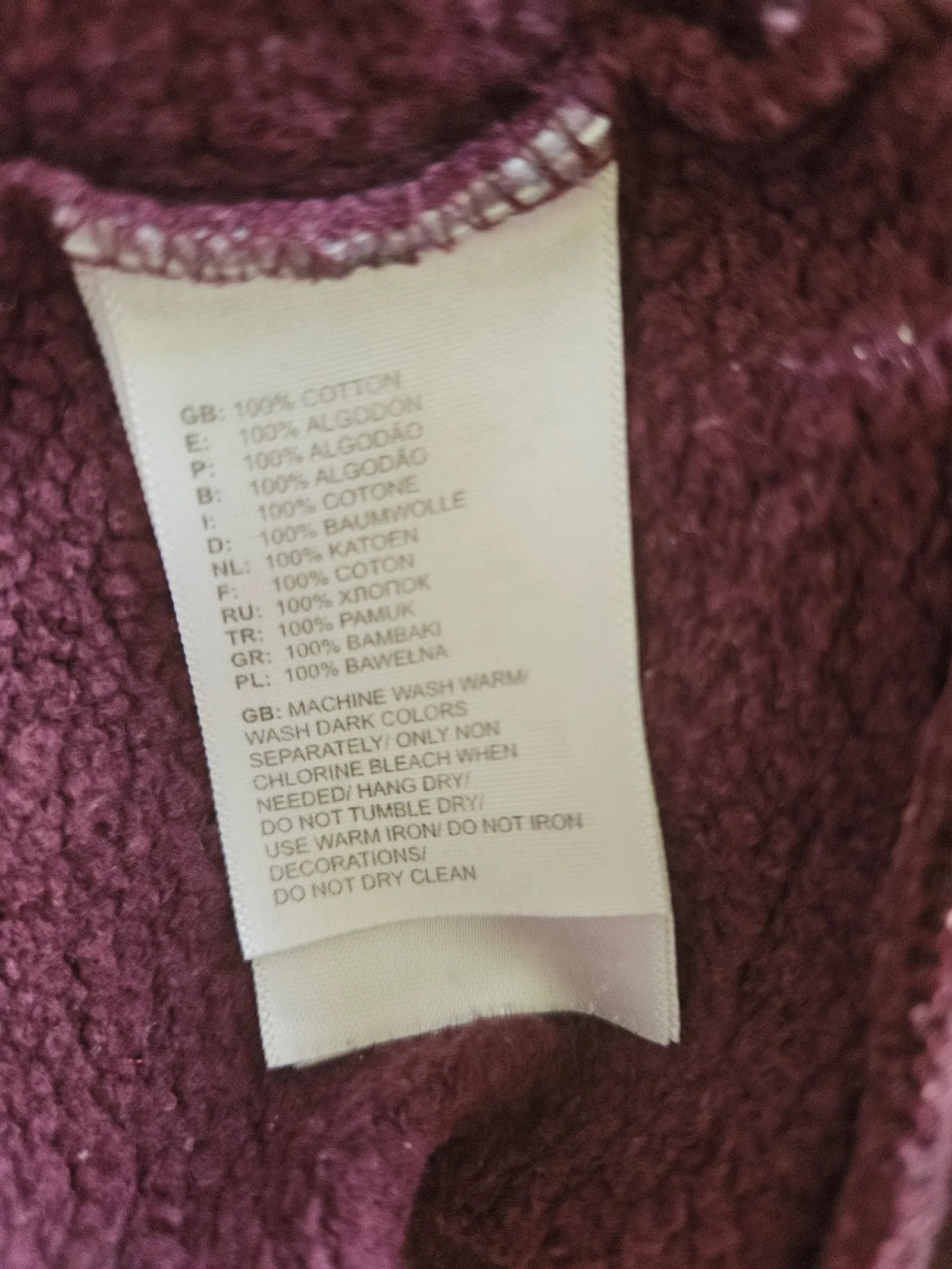 The North Face The North Face The north face Sweatshirt Size M / US 6-8 / IT 42-44 - 4 Thumbnail