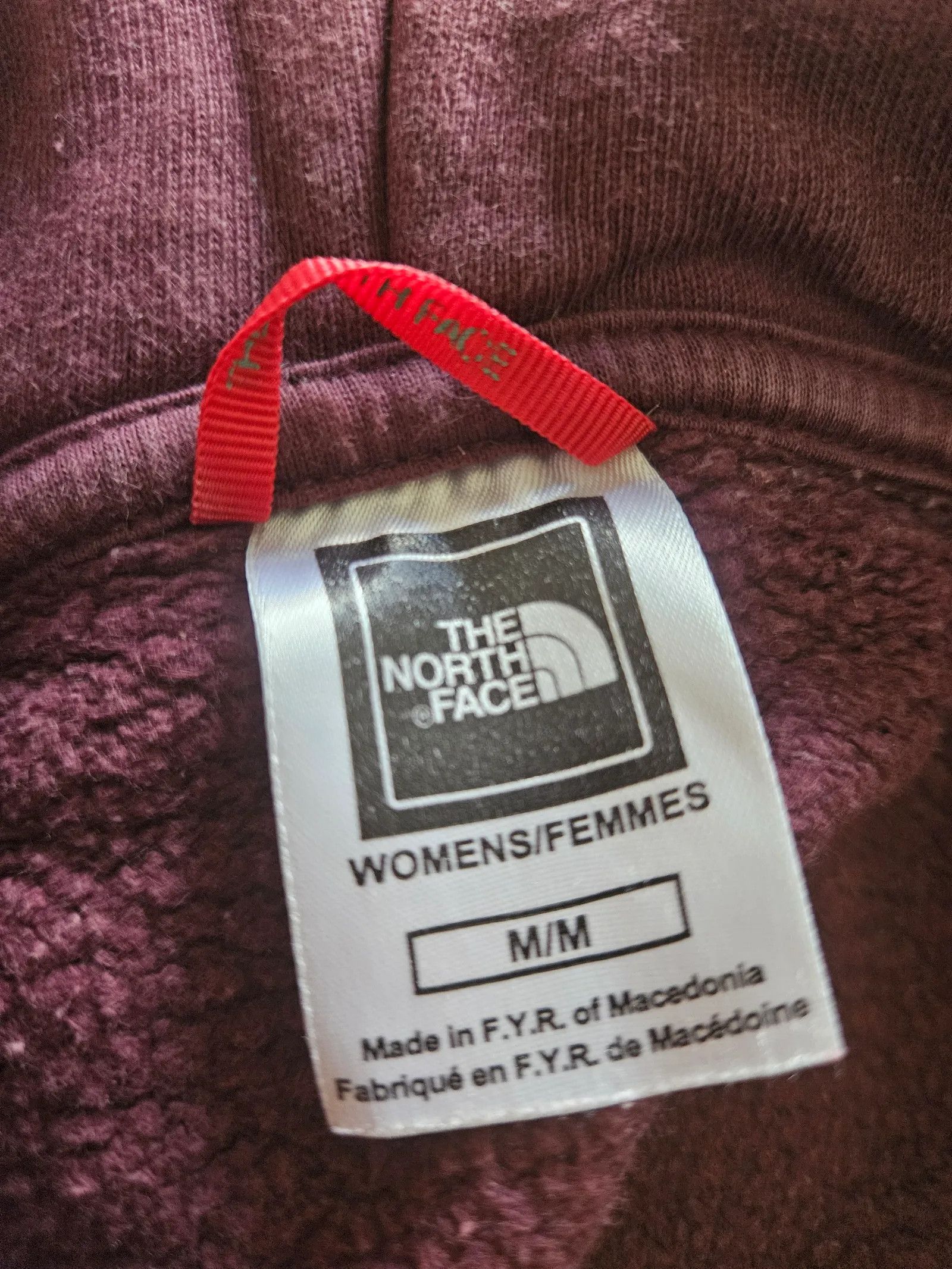 The North Face The North Face The north face Sweatshirt Size M / US 6-8 / IT 42-44 - 2 Thumbnail