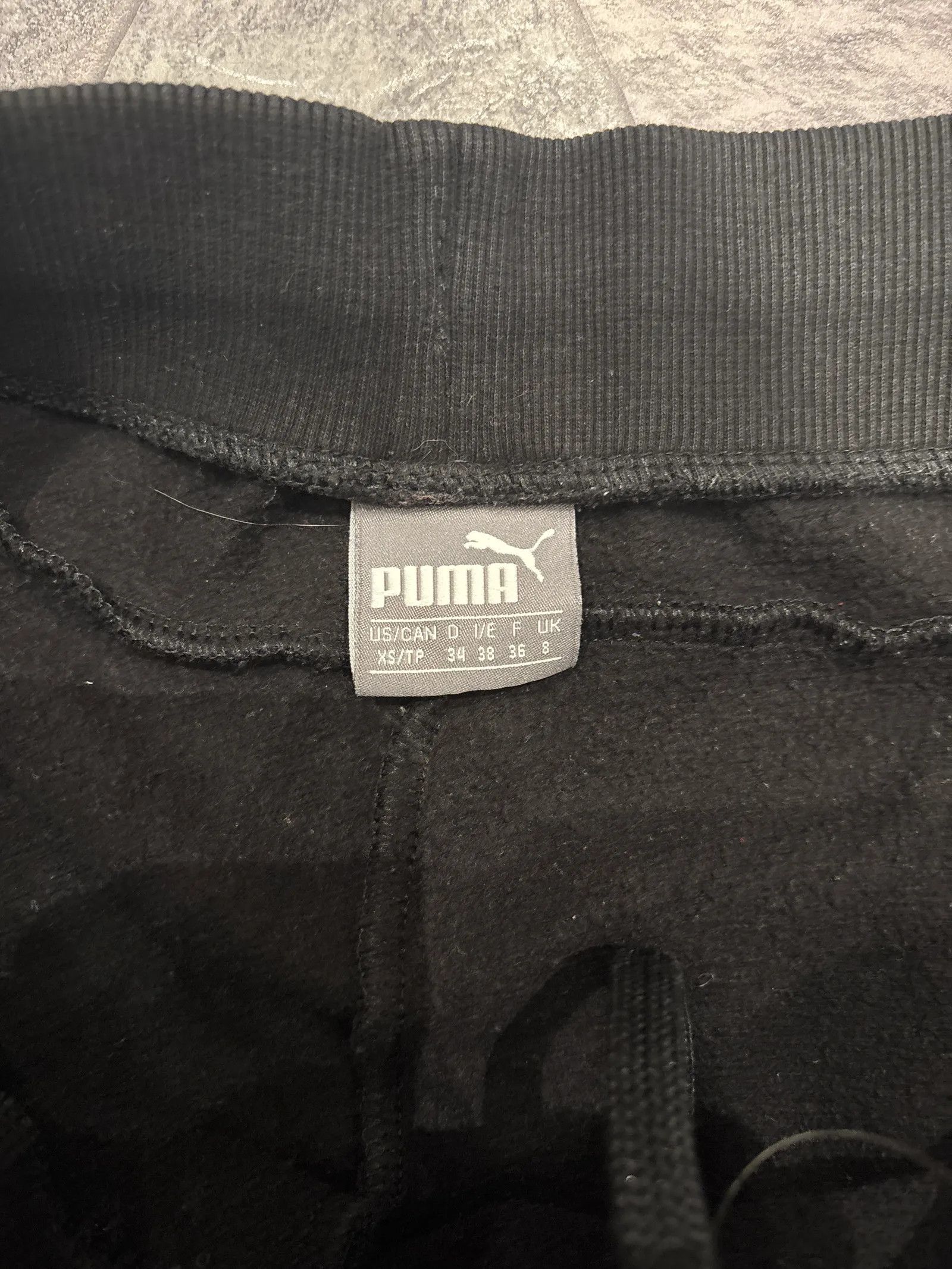 Puma Puma Pants Size 25" / US 0 / IT 36 - 2 Thumbnail