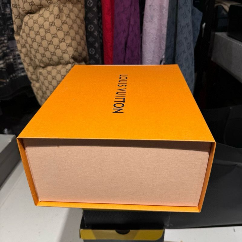 Louis Vuitton Louis Vuitton Trainer Low-Top Sneakers for Men 0079 Size US 10.5 / EU 43-44 - 6 Thumbnail