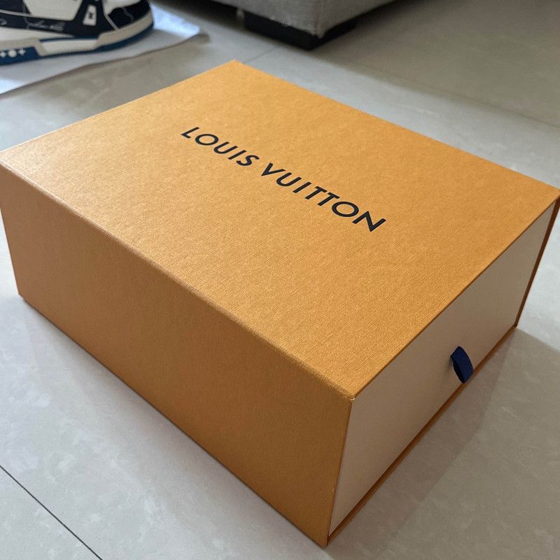 Louis Vuitton Louis Vuitton Trainer Low-Top Fashion Sneakers 0079 Size US 8.5 / EU 41-42 - 6 Thumbnail