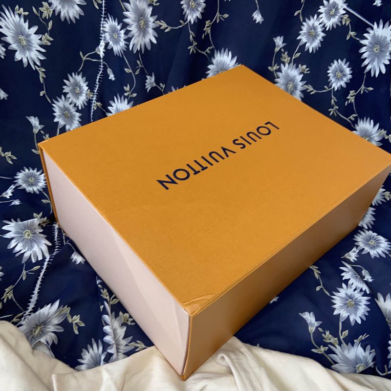 Louis Vuitton Louis Vuitton Trainer White Low-Top Sneakers 0079 Size US 12 / EU 45 - 7 Thumbnail