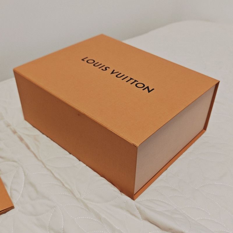 Louis Vuitton Louis Vuitton Trainer Low-Top Sneakers in Sky Blue 0079 Size US 8 / EU 41 - 6 Thumbnail