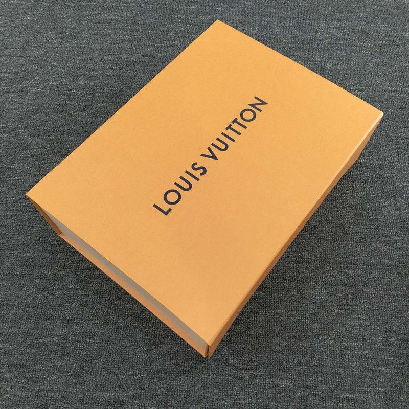 Louis Vuitton Louis Vuitton Monogram Black Low-Top Trainers 0079 Size US 8 / EU 41 - 9 Thumbnail