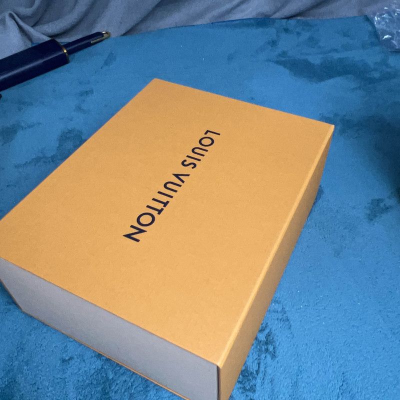 Louis Vuitton Louis Vuitton Classic Trainer Retro Low-Top Sneakers 0079 Size US 8 / EU 41 - 6 Thumbnail