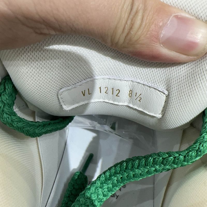 Louis Vuitton Louis Vuitton Trainer Maxi Low-Top Fashion Sneakers 0079 Size US 9.5 / EU 42-43 - 5 Thumbnail