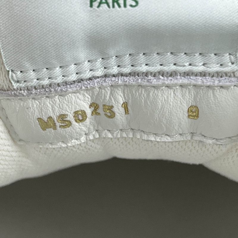 Louis Vuitton Louis Vuitton Classic Pattern Retro Sneakers 0079 Size US 9.5 / EU 42-43 - 5 Thumbnail