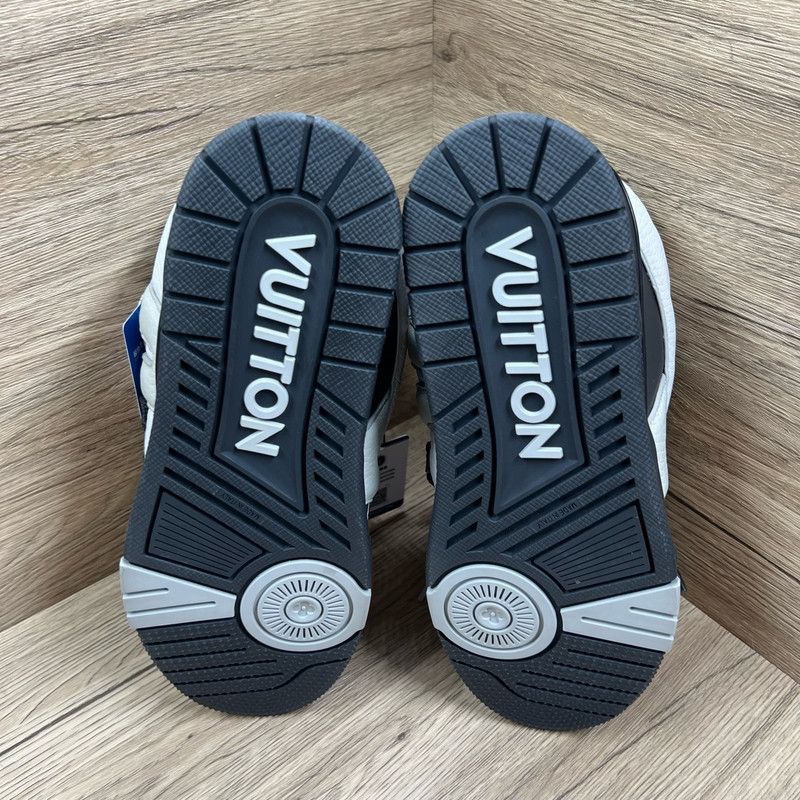 Louis Vuitton Louis Vuitton Skate Low Top Sneakers for All 0079 Size US 7.5 / EU 40-41 - 7 Thumbnail