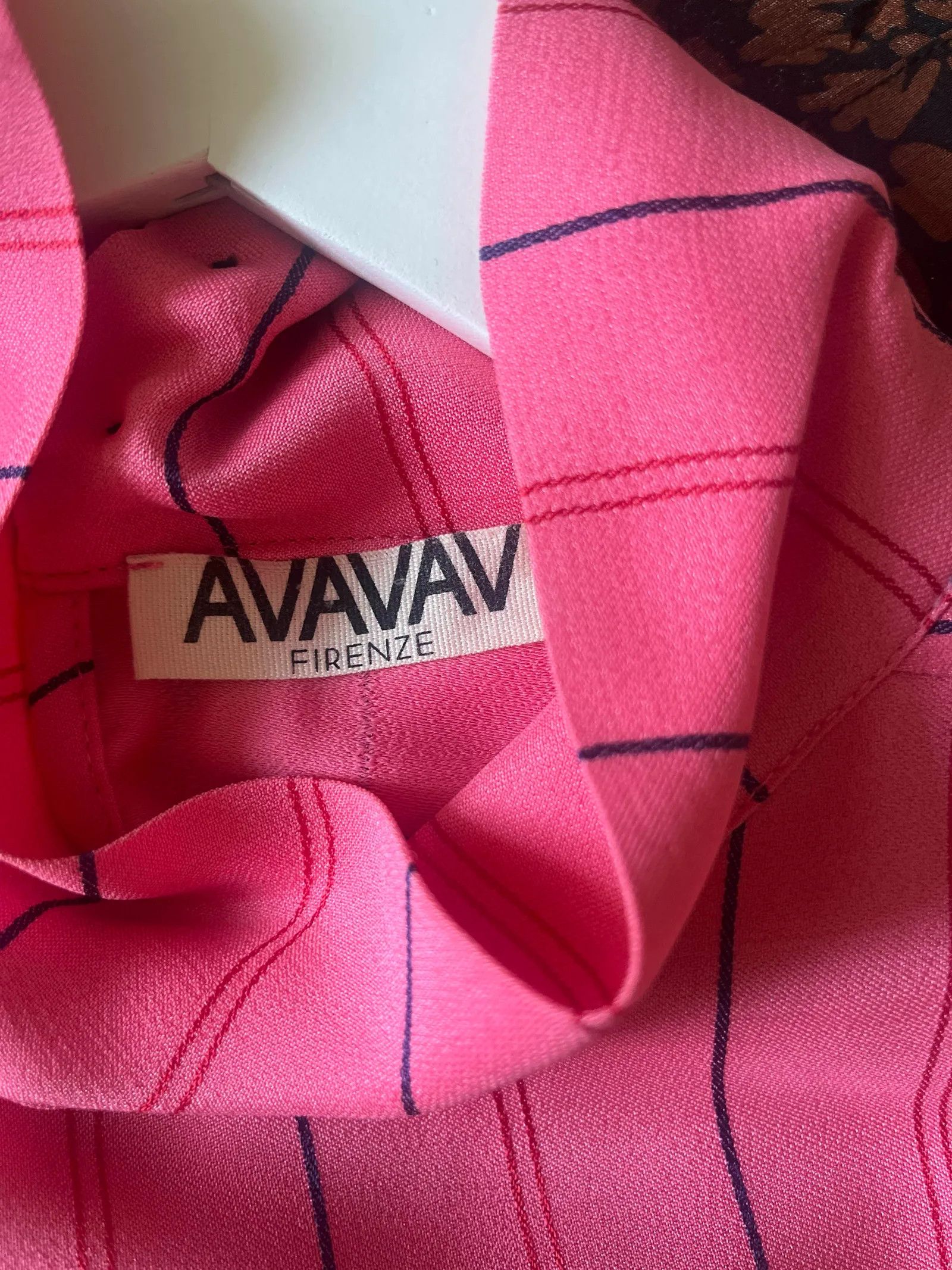 AVAVAV AVAVAV Dress Size S / US 4 / IT 40 - 2 Thumbnail