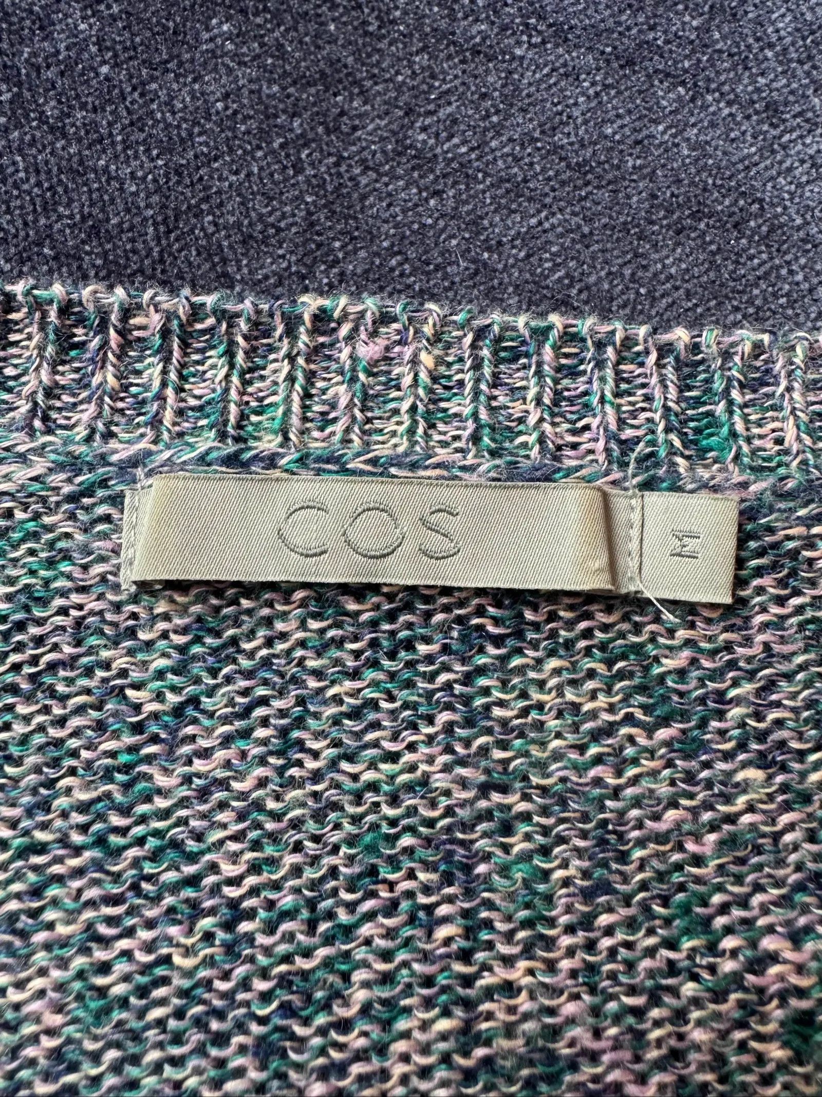 Cos Cos Sweater Size M / US 6-8 / IT 42-44 - 2 Thumbnail