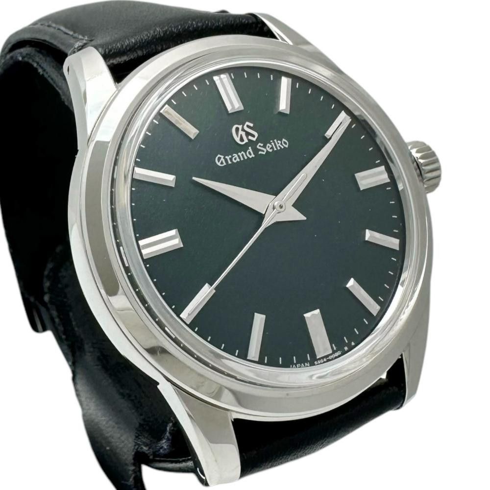 Seiko Seiko SEIKO Grand Seiko Elegance Collection Stainless Steel Watch Metal Other SBGW285 Size ONE SIZE - 2 Thumbnail