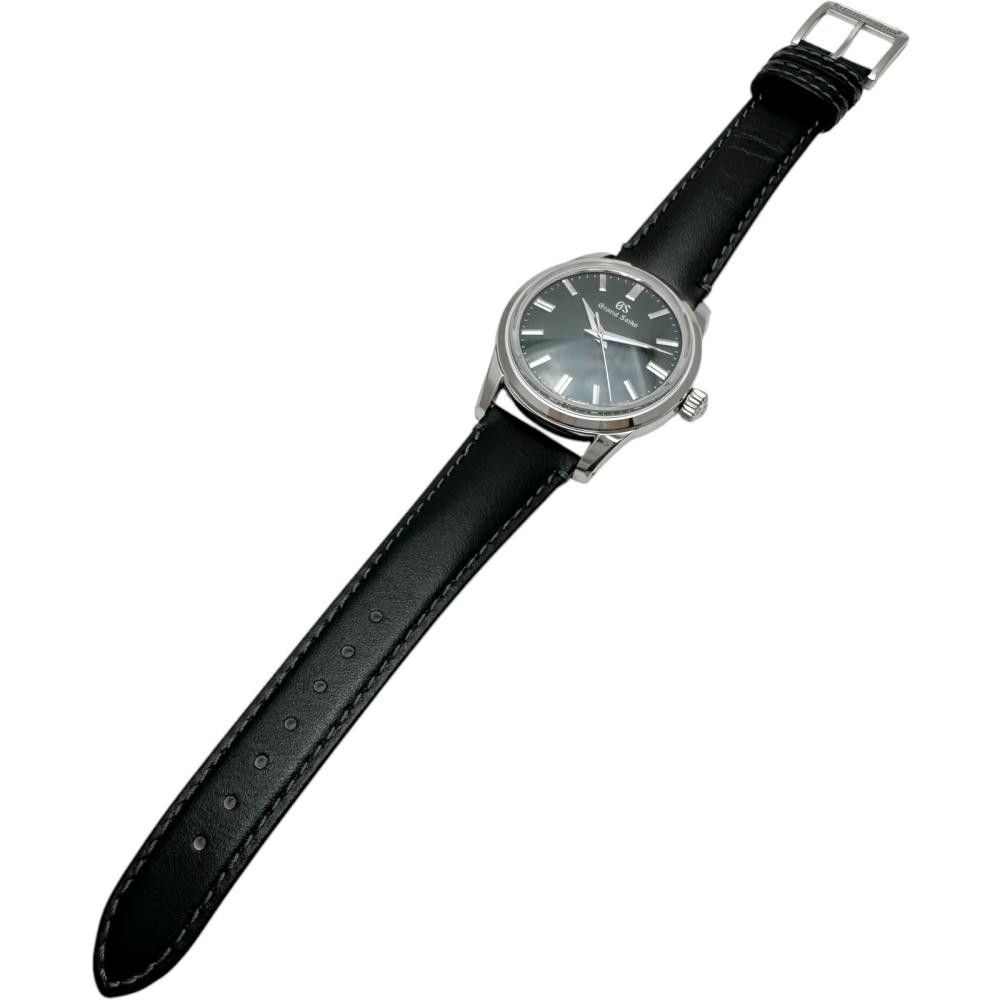 Seiko Seiko SEIKO Grand Seiko Elegance Collection Stainless Steel Watch Metal Other SBGW285 Size ONE SIZE - 7 Thumbnail