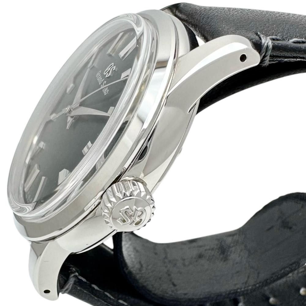 Seiko Seiko SEIKO Grand Seiko Elegance Collection Stainless Steel Watch Metal Other SBGW285 Size ONE SIZE - 3 Thumbnail