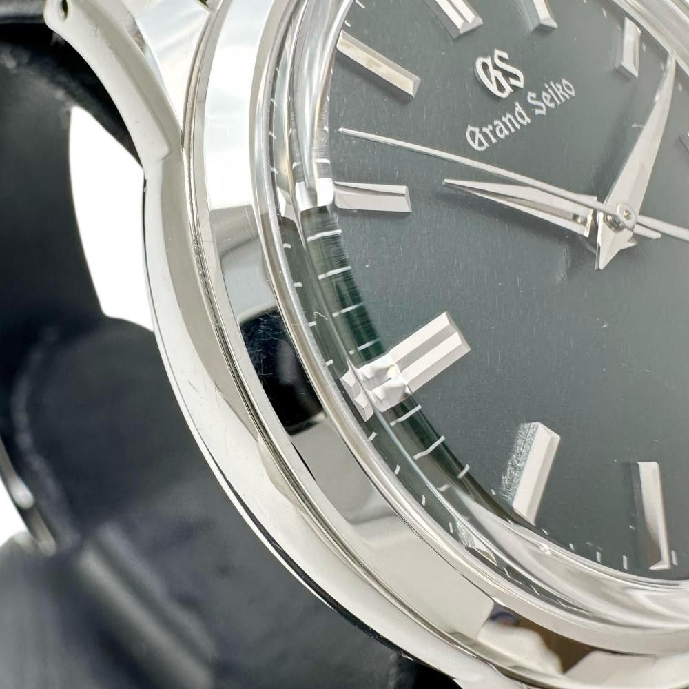 Seiko Seiko SEIKO Grand Seiko Elegance Collection Stainless Steel Watch Metal Other SBGW285 Size ONE SIZE - 5 Thumbnail