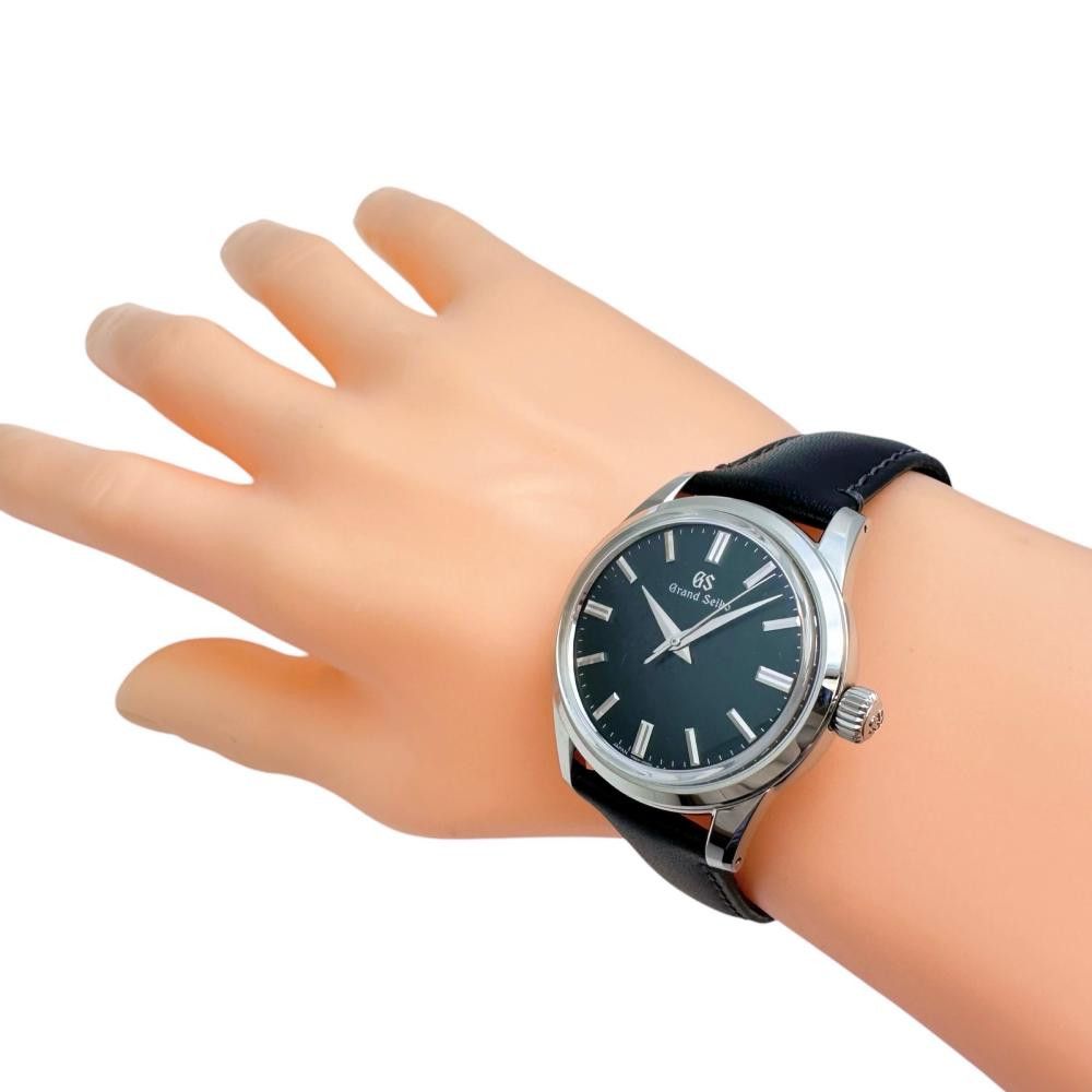Seiko Seiko SEIKO Grand Seiko Elegance Collection Stainless Steel Watch Metal Other SBGW285 Size ONE SIZE - 9 Thumbnail