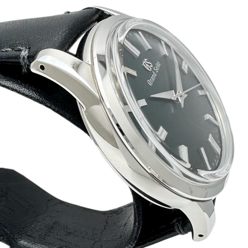 Seiko Seiko SEIKO Grand Seiko Elegance Collection Stainless Steel Watch Metal Other SBGW285 Size ONE SIZE - 4 Thumbnail