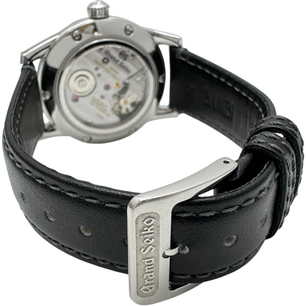 Seiko Seiko SEIKO Grand Seiko Elegance Collection Stainless Steel Watch Metal Other SBGW285 Size ONE SIZE - 6 Thumbnail