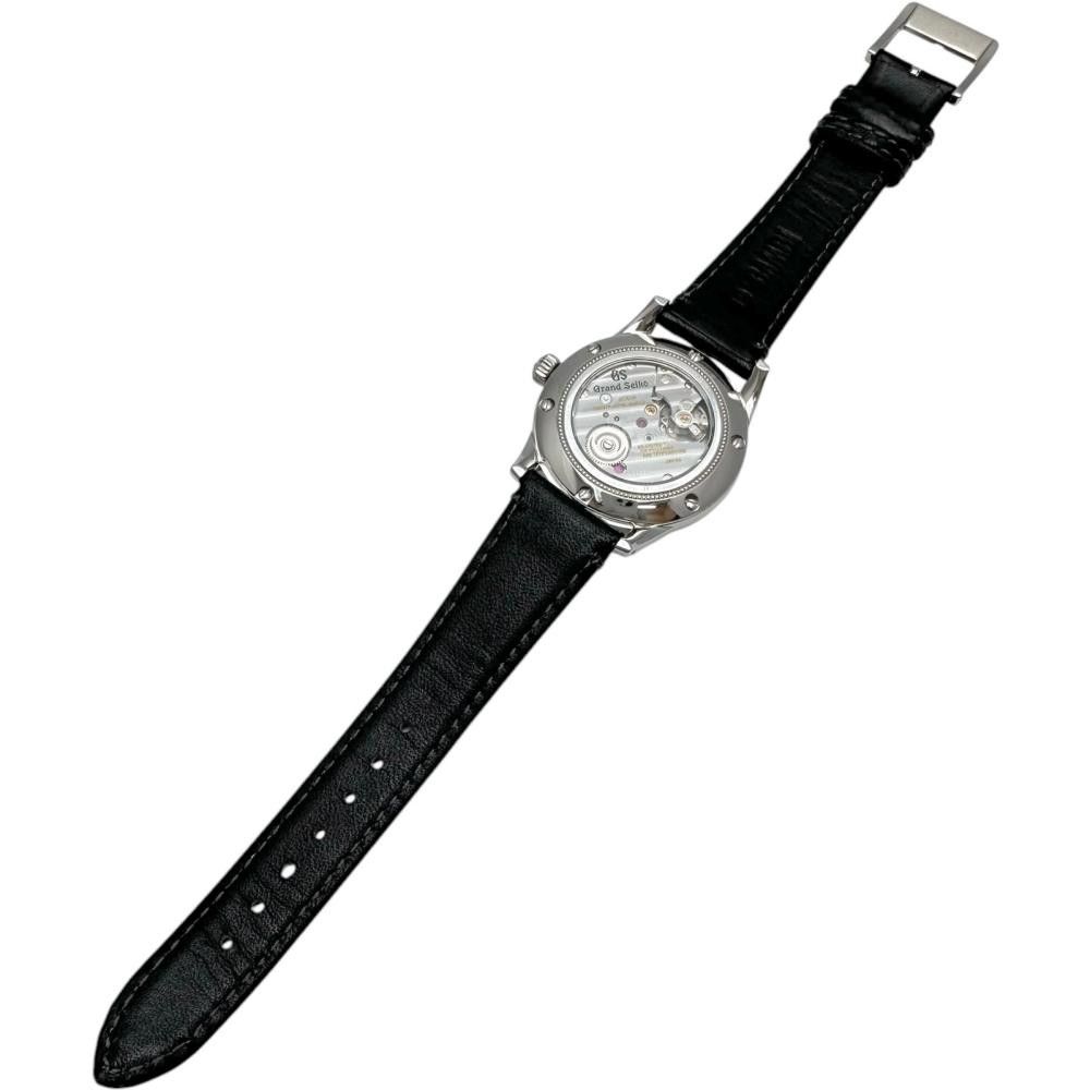 Seiko Seiko SEIKO Grand Seiko Elegance Collection Stainless Steel Watch Metal Other SBGW285 Size ONE SIZE - 8 Thumbnail
