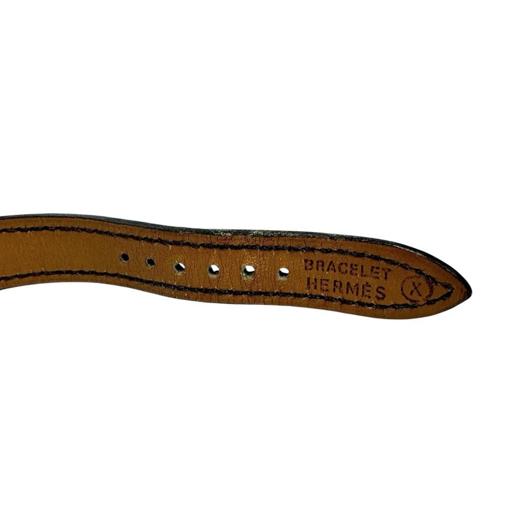 Hermes Hermes Hermes Kelly GP Watch Metal Quartz Size ONE SIZE - 8 Thumbnail