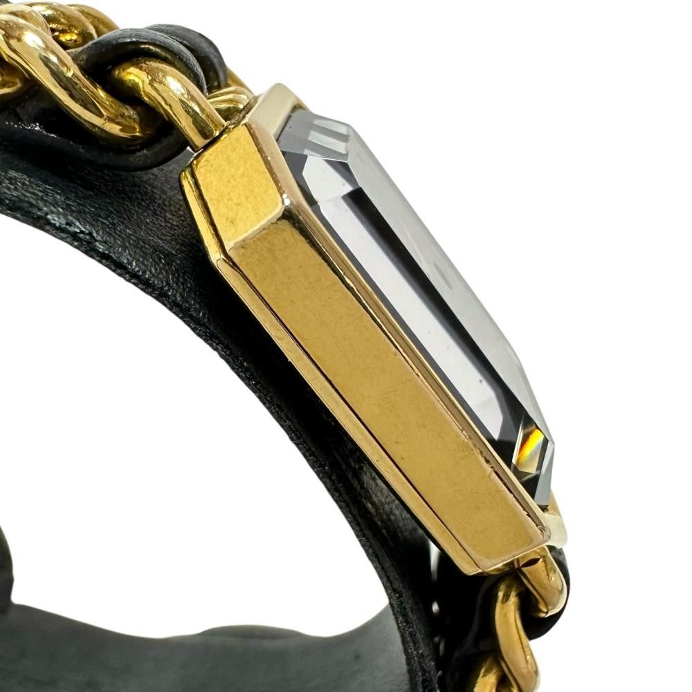 Chanel Chanel Chanel Première GP Metal Quartz H0001 Size ONE SIZE - 3 Thumbnail