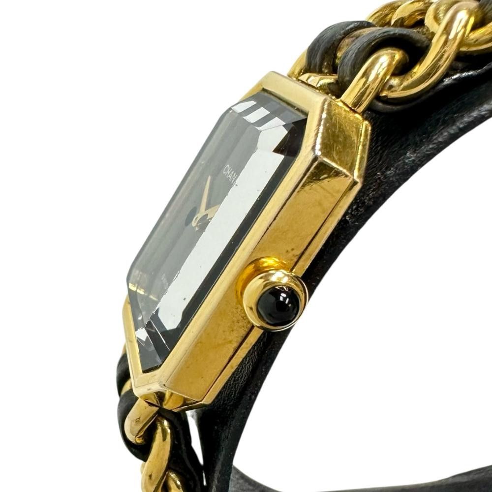 Chanel Chanel Chanel Première GP Metal Quartz H0001 Size ONE SIZE - 2 Thumbnail