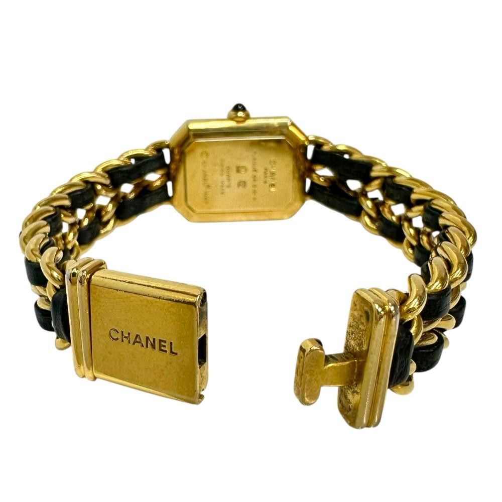 Chanel Chanel Chanel Première GP Metal Quartz H0001 Size ONE SIZE - 6 Thumbnail