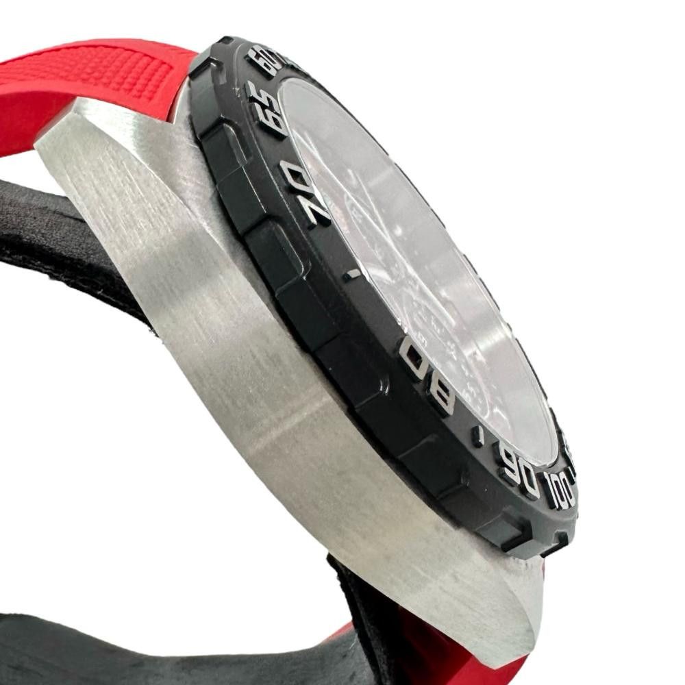 Tag Heuer TAG Heuer TAG HEUER Formula 1 Stainless Steel Metal Quartz CAZ101AN Size ONE SIZE - 3 Thumbnail