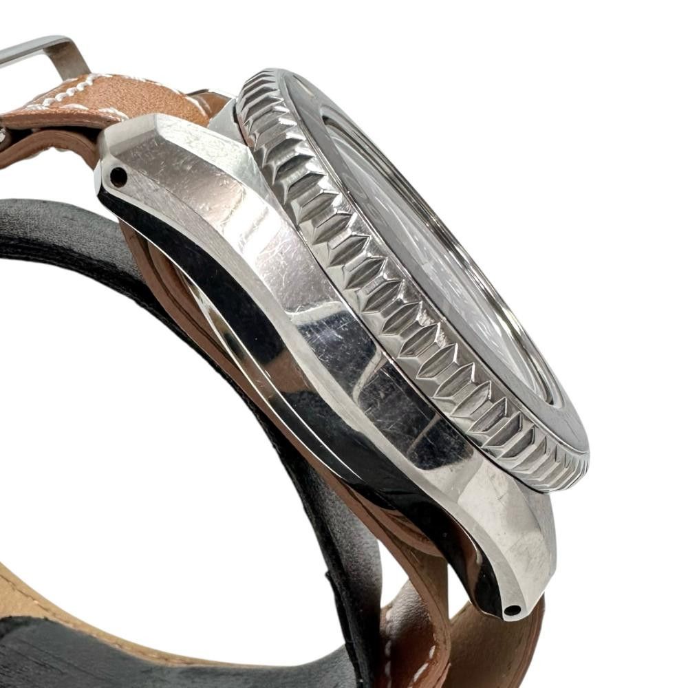 Seiko Seiko SEIKO Marine Master Stainless Steel Metal Automatic SBDX001 Size ONE SIZE - 3 Thumbnail