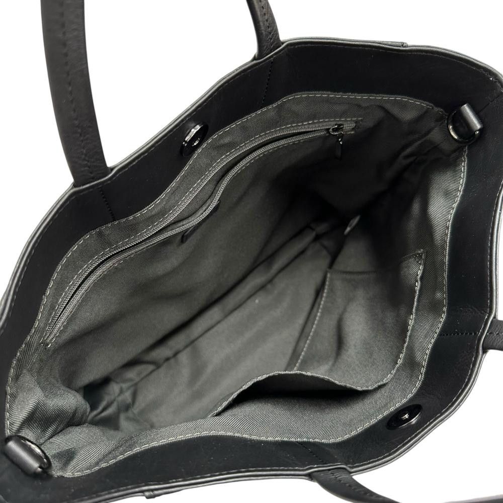 Other Other ear PAPILLONNER Tote Bag Leather Tote Bag Leather Tote Bag Size ONE SIZE - 7 Thumbnail