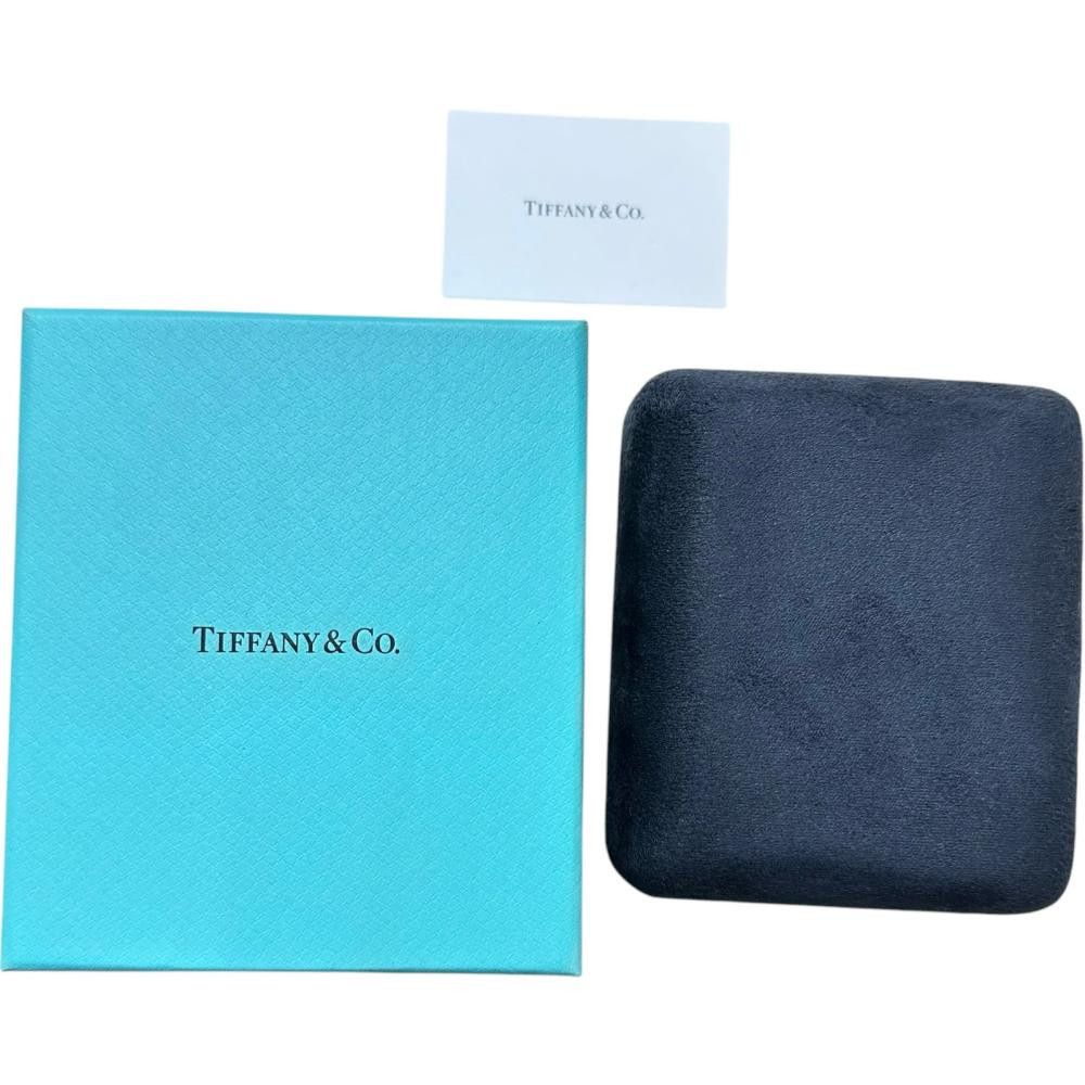 Tiffany & Co. Tiffany & Co. Tiffany & Co. By the Yard Au750 Necklace Crocodile skin Necklace Size ONE SIZE - 10 Thumbnail
