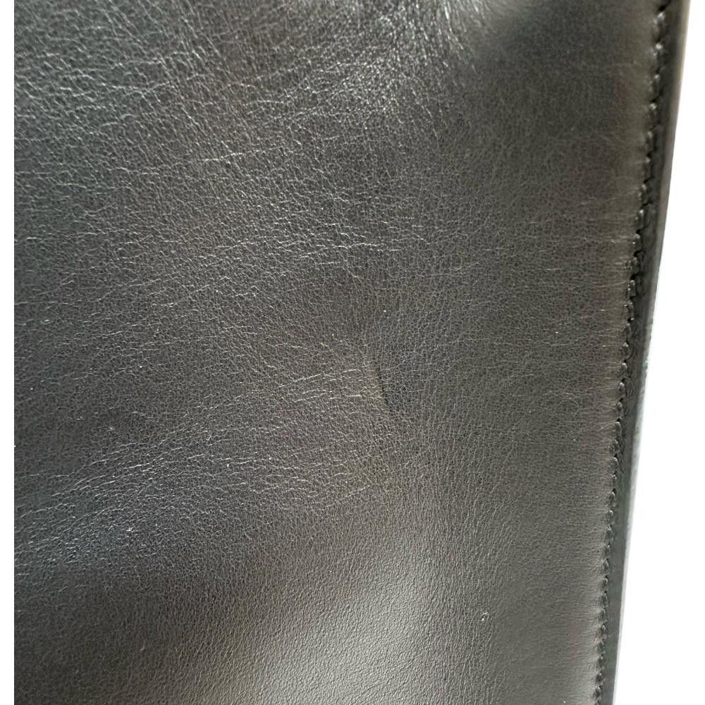 Fendi Fendi Fendi Peekaboo X-Lite Leather 2way Bag Leather Shoulder Bag 8BN310 Size ONE SIZE - 7 Thumbnail