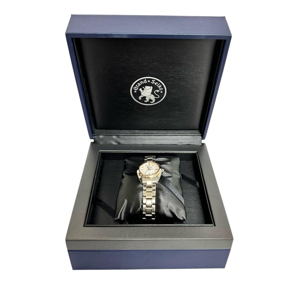 Seiko Seiko SEIKO Grand Seiko Titanium Metal Quartz STGF310/4J52-0AG0 Size ONE SIZE - 9 Thumbnail