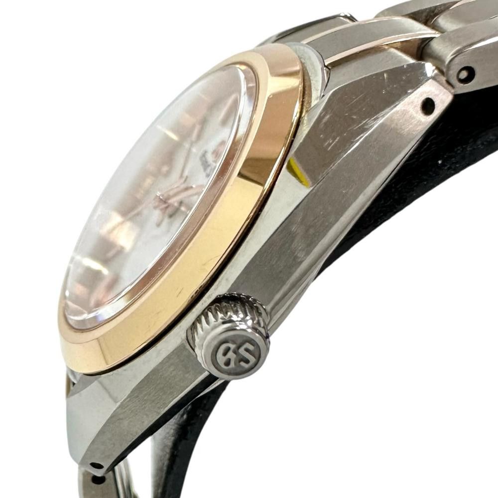 Seiko Seiko SEIKO Grand Seiko Titanium Metal Quartz STGF310/4J52-0AG0 Size ONE SIZE - 2 Thumbnail