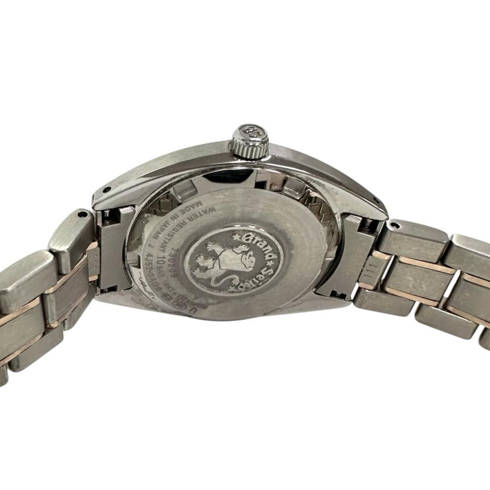 Seiko Seiko SEIKO Grand Seiko Titanium Metal Quartz STGF310/4J52-0AG0 Size ONE SIZE - 6 Thumbnail