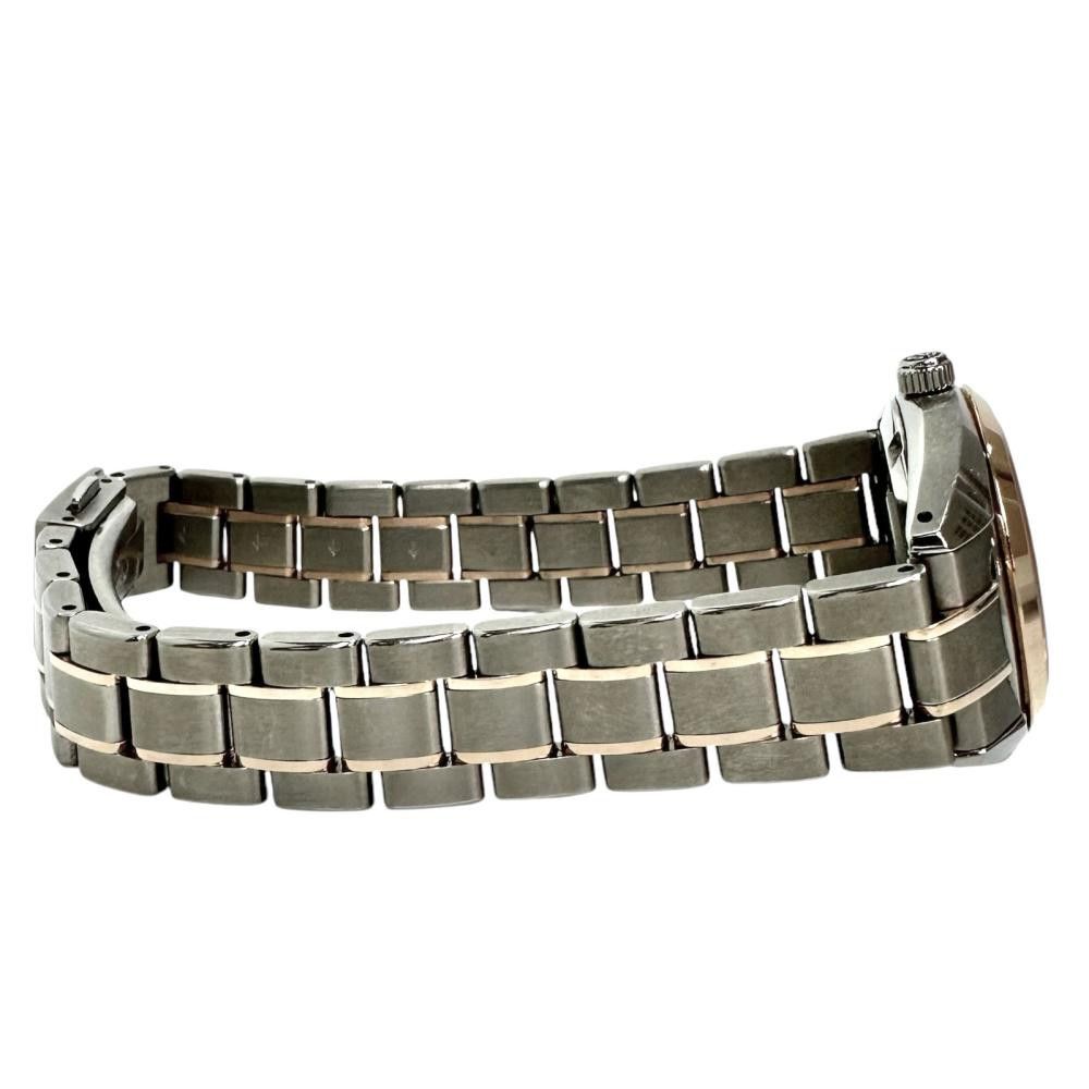 Seiko Seiko SEIKO Grand Seiko Titanium Metal Quartz STGF310/4J52-0AG0 Size ONE SIZE - 8 Thumbnail