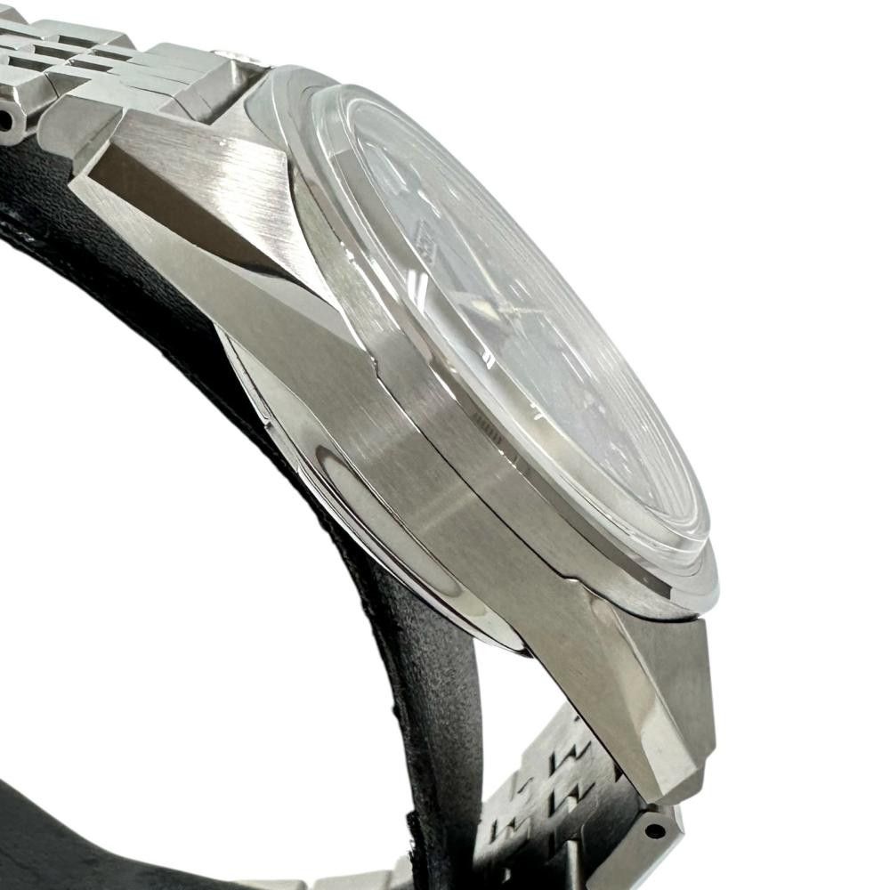 Seiko Seiko SEIKO King Seiko Stainless Steel Metal Automatic SDKS029/6R51-00B0 Size ONE SIZE - 3 Thumbnail