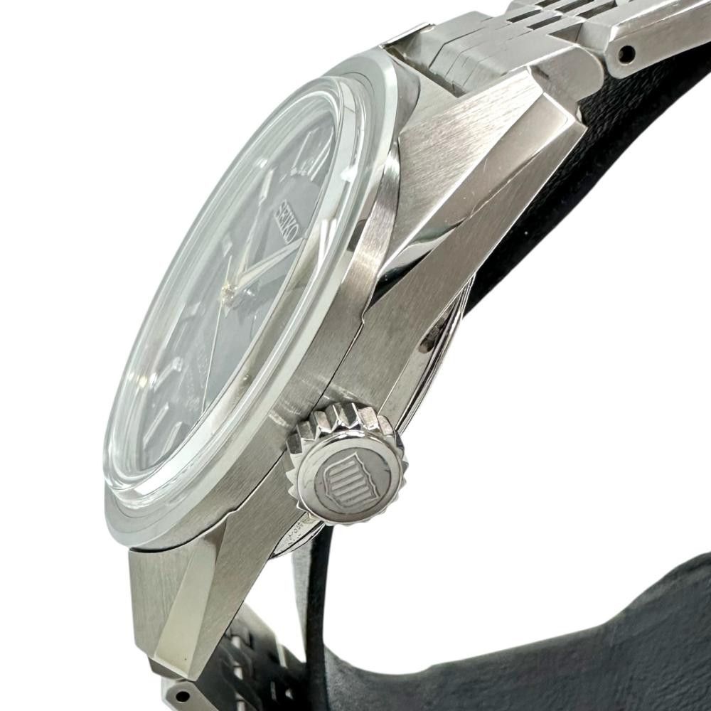 Seiko Seiko SEIKO King Seiko Stainless Steel Metal Automatic SDKS029/6R51-00B0 Size ONE SIZE - 2 Thumbnail