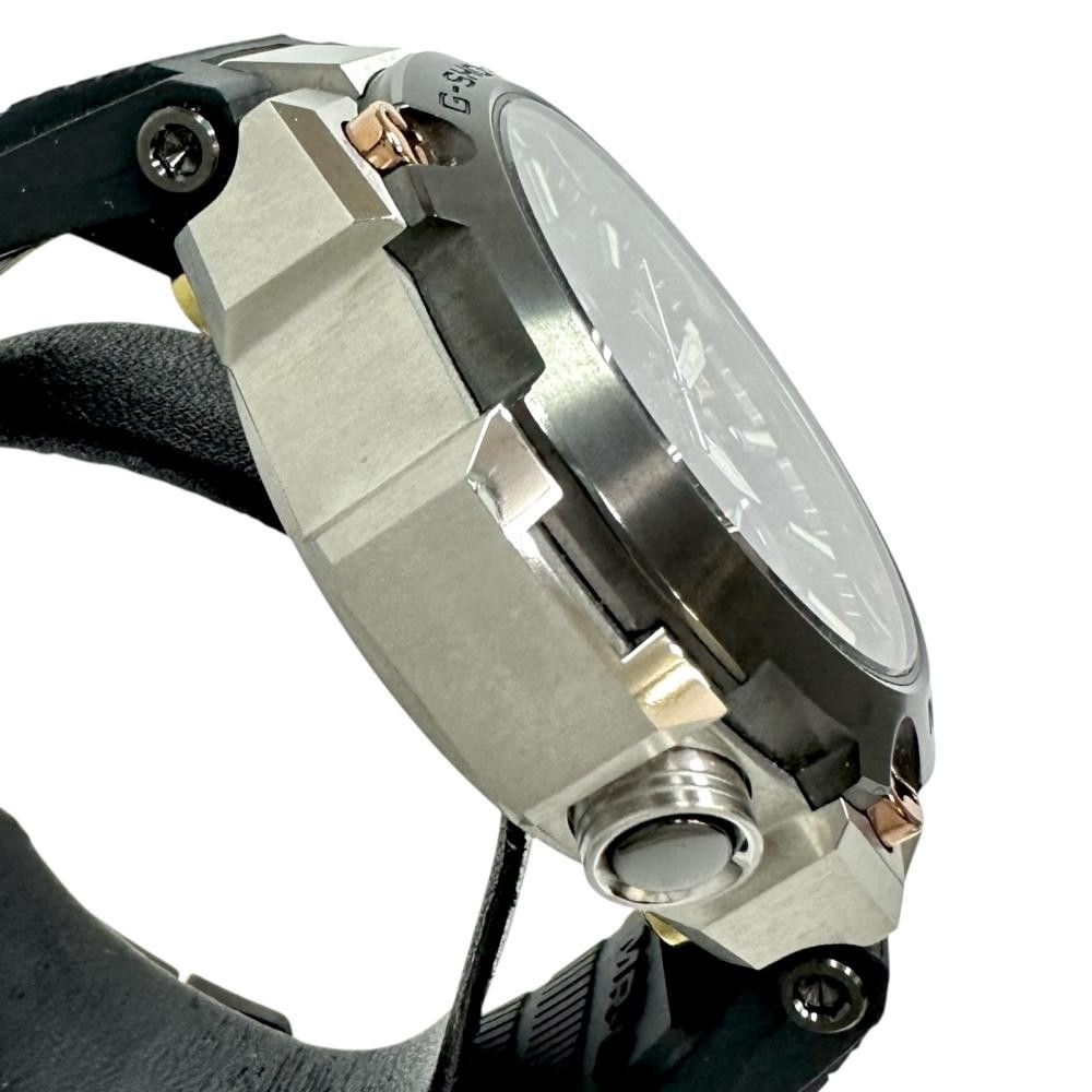 Other Other Casio G-SHOCK MR-G-G2000R-1AJR Titanium Metal Quartz MR-G-G2000R-1AJR Size ONE SIZE - 3 Thumbnail