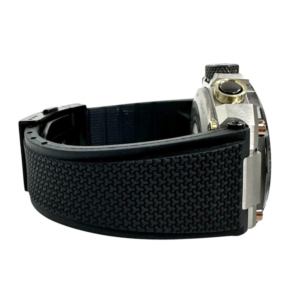 Other Other Casio G-SHOCK MR-G-G2000R-1AJR Titanium Metal Quartz MR-G-G2000R-1AJR Size ONE SIZE - 8 Thumbnail