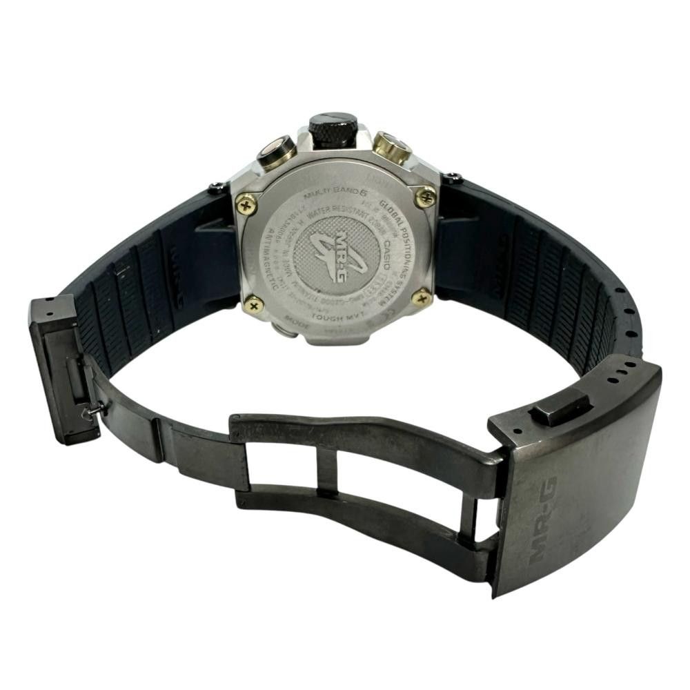 Other Other Casio G-SHOCK MR-G-G2000R-1AJR Titanium Metal Quartz MR-G-G2000R-1AJR Size ONE SIZE - 5 Thumbnail