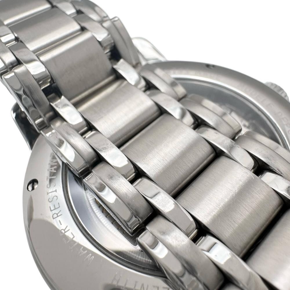 ZENITH Zenith ZENITH Chronomaster Triple Calendar Stainless Steel Metal Automatic 02.0240.410/01 Size ONE SIZE - 8 Thumbnail