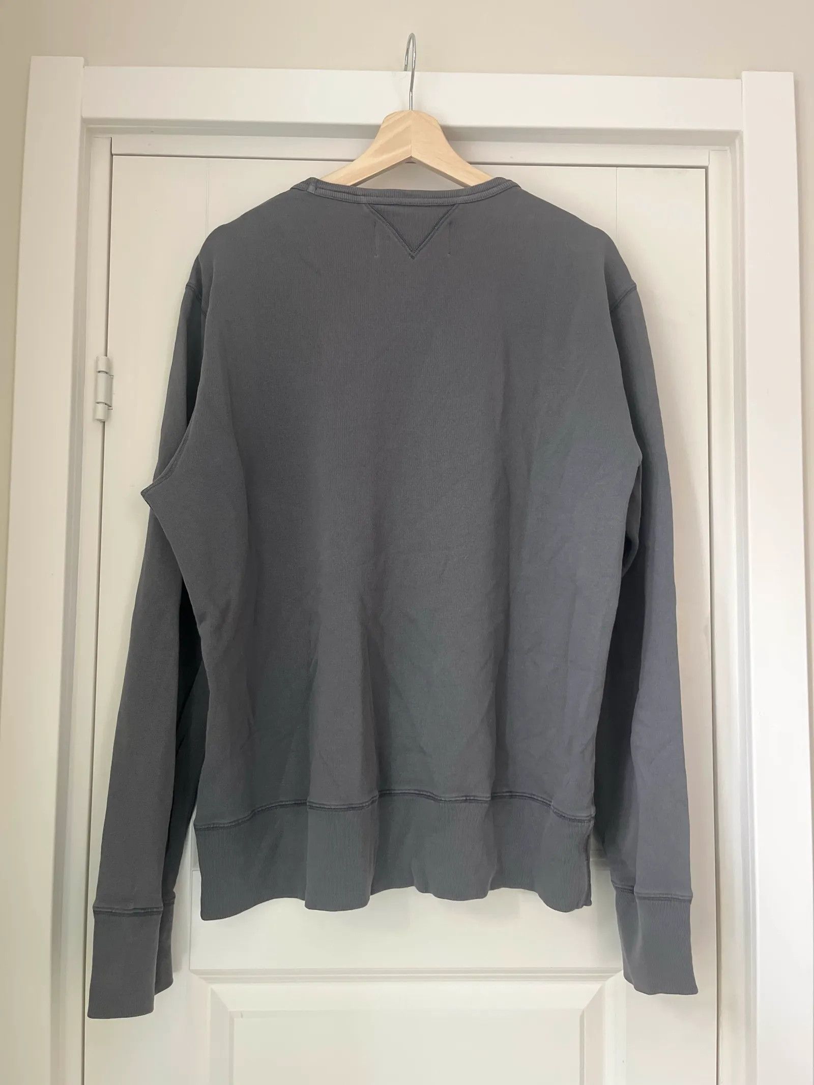 Our Legacy Our Legacy Sweatshirt Size US M / EU 48-50 / 2 - 4 Thumbnail