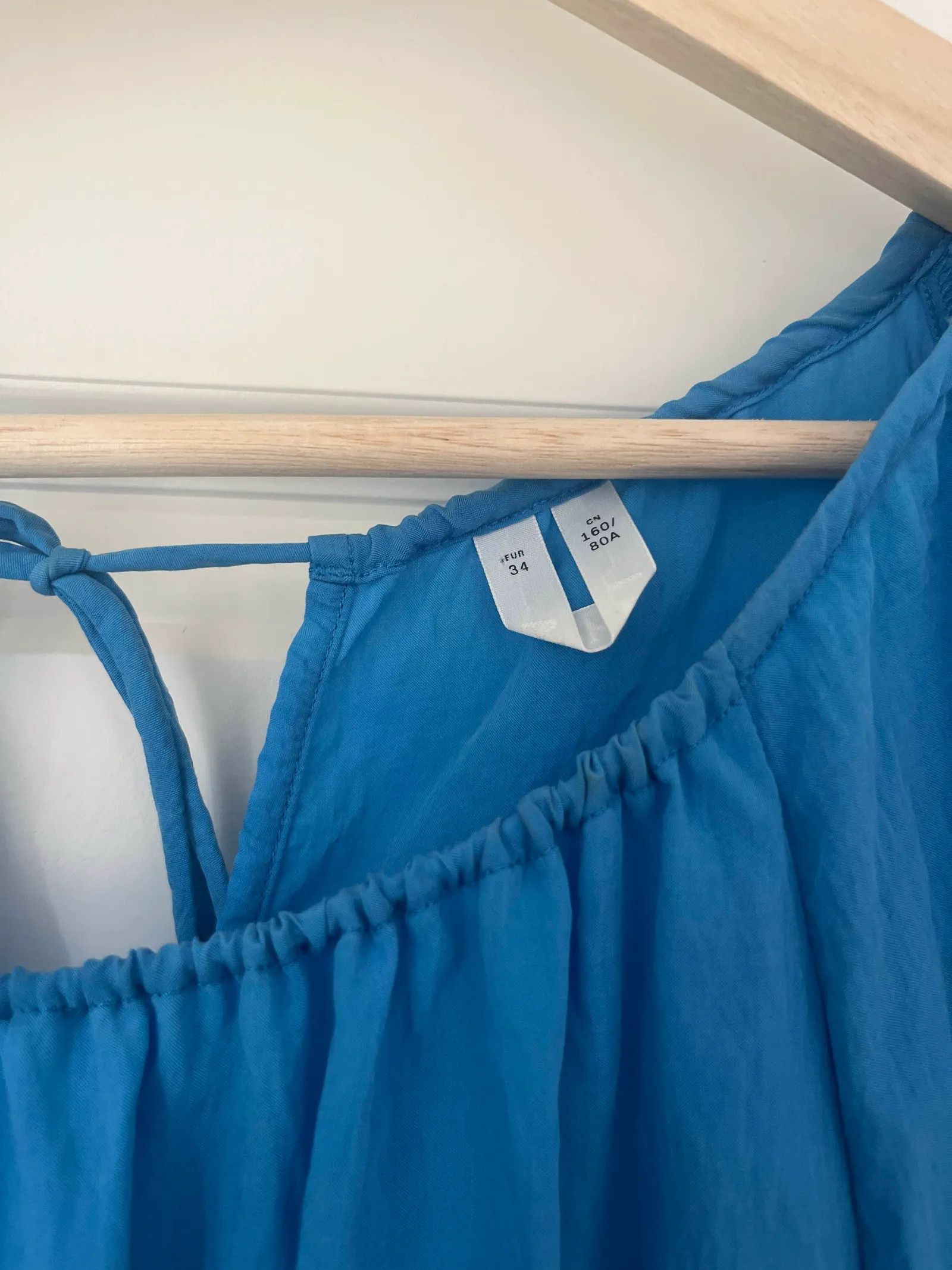 Arket Arket Dress Size XS / US 0-2 / IT 36-38 - 2 Thumbnail