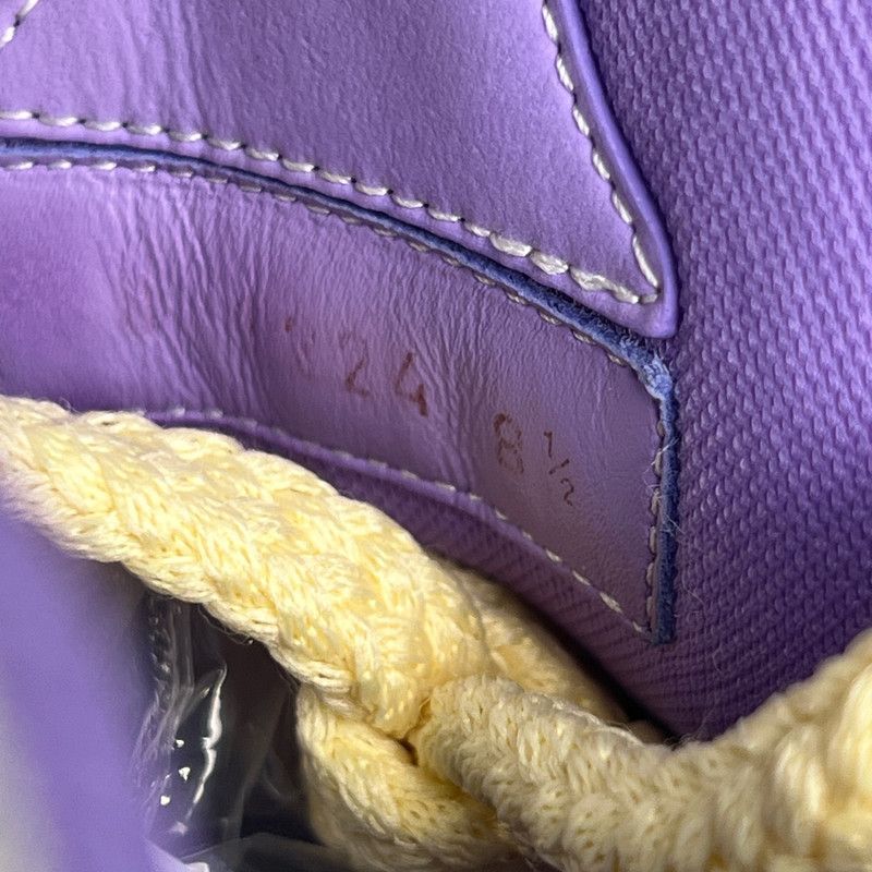 Louis Vuitton Louis Vuitton Spring 2025 Low Top Skate Sneakers 0079 Size US 9.5 / EU 42-43 - 5 Thumbnail