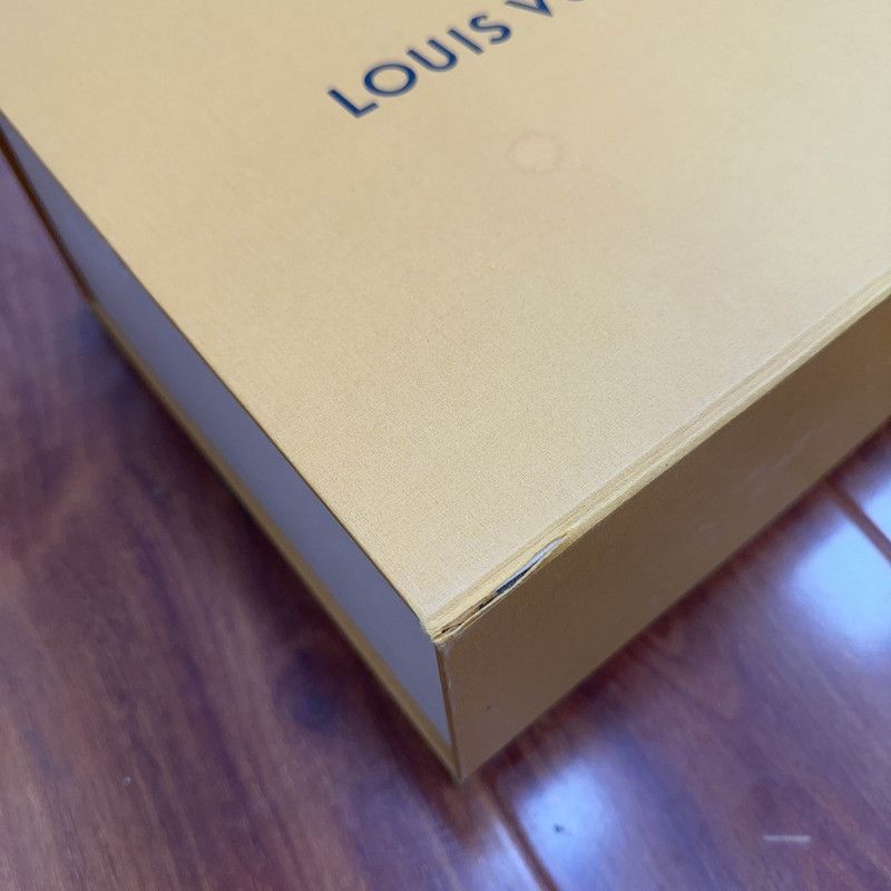 Louis Vuitton Louis Vuitton Trainer Maxi 2025 Sneakers 0079 Size US 8.5 / EU 41-42 - 9 Thumbnail