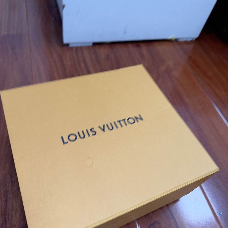 Louis Vuitton Louis Vuitton Trainer Maxi 2025 Sneakers 0079 Size US 8.5 / EU 41-42 - 6 Thumbnail