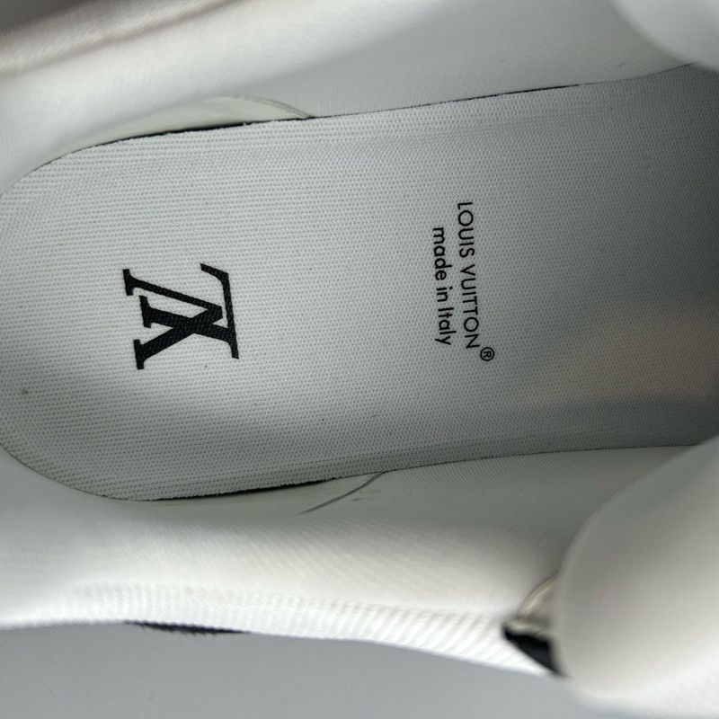 Louis Vuitton Louis Vuitton Sports Low Top Sneakers for Men and Women 0079 Size US 8.5 / EU 41-42 - 8 Thumbnail