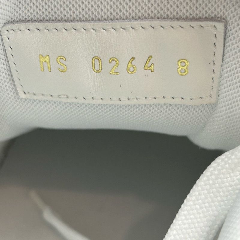 Louis Vuitton Louis Vuitton Sports Low Top Sneakers for Men and Women 0079 Size US 8.5 / EU 41-42 - 7 Thumbnail
