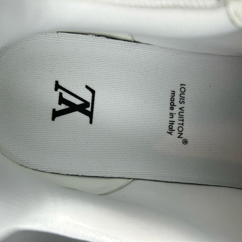 Louis Vuitton Louis Vuitton Sports Low Top Sneakers for Men and Women 0079 Size US 8.5 / EU 41-42 - 9 Thumbnail